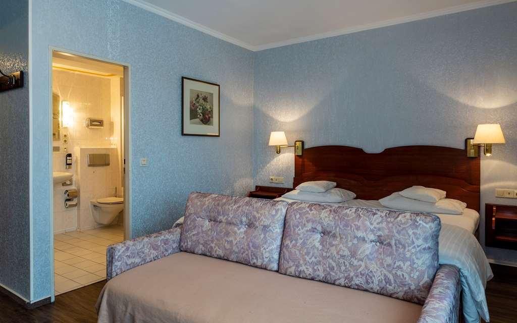 Trip Inn Aschaffenburger Hof Room photo